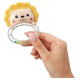 Babyono Grabulis LION BabyOno 1627
