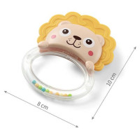Babyono Grabulis LION BabyOno 1627