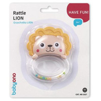 Babyono Grabulis LION BabyOno 1627