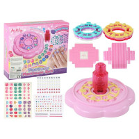 Lean Toys* Komplekts nagu stilizēšanai (manikīra) 54954 [A]