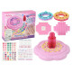 Lean Toys* Komplekts nagu stilizēšanai (manikīra) 54954 [A]