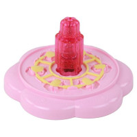 Lean Toys* Komplekts nagu stilizēšanai (manikīra) 54954 [A]