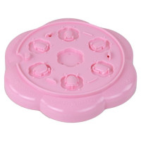 Lean Toys* Komplekts nagu stilizēšanai (manikīra) 54954 [A]