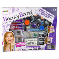 Lean Toys* Komplekts stila veidošanai 55551