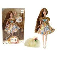 Lean Toys* Lelle EMILY 30 cm 70055
