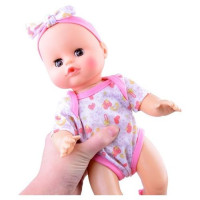 Jokomisiada Lelle SMART BABY ZA2542 pink