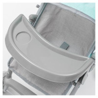 Baby Mix Leļļu ratiņi LANA Babymix 56091
