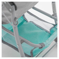 Baby Mix Leļļu ratiņi LANA Babymix 56091