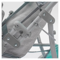 Baby Mix Leļļu ratiņi LANA Babymix 56091