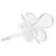 Canpol Babies Māneklis NEWBORN apaļas formas 0-6mēn. 22/562 beige [A]