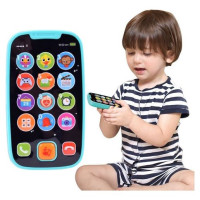 Hola Mazuļa smartfons ZA2831