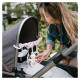Babyono Piekarināma attīstošā rotaļlieta NATURE BabyOno 1578