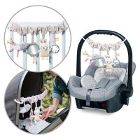 Babyono Piekarināma attīstošā rotaļlieta NATURE BabyOno 1578
