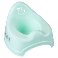 Tega Baby Podiņš DUCK light green  TegaBaby DK-091