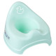Tega Baby Podiņš DUCK light green  TegaBaby DK-091