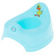 Tega Baby Podiņš DUCK light green  TegaBaby DK-091
