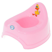 Tega Baby Podiņš DUCK light green  TegaBaby DK-091
