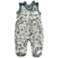 Zuzia Rāpulis Safari 68 cm ZUZIA 801 [A]