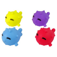 Lean Toys* Rotaļlieta vannai MINI BASKETBOLS 14774 [A]