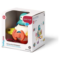 Babyono Sensora rotaļlieta ASTRONAUT BabyOno 1583