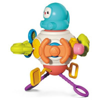 Babyono Sensora rotaļlieta ASTRONAUT BabyOno 1583