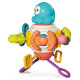 Babyono Sensora rotaļlieta ASTRONAUT BabyOno 1583