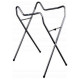 Tega Baby Statīvs vannai universālais (86/102 cm)  TegaBaby  DM-008 graphite [A]