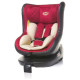 4Baby ROLL-FIX ISOFIX red 0-18kg [Akcija]