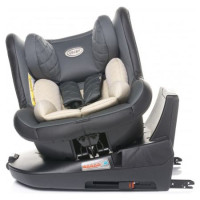 4Baby ROLL-FIX ISOFIX red 0-18kg [Akcija]
