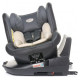 4Baby ROLL-FIX ISOFIX red 0-18kg [Akcija]