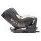 4Baby ROLL-FIX ISOFIX red 0-18kg [Akcija]
