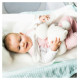 Babyono Higiēniskie vienreizējie paliktņi 40x60 cm (20 gab.) BabyOno 513/20