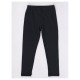 Yoclub Legingi BLACK 110-116 cm ULD-0006 Yoclub
