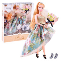 Jokomisiada Lelle EMILY 30 cm ZA3136