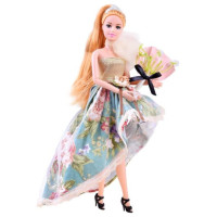 Jokomisiada Lelle EMILY 30 cm ZA3136