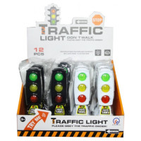 Swede Luksofors 13 cm G2703