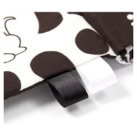 Babyono Mīkstā grāmatiņa BLACK&WHITE BabyOno 542
