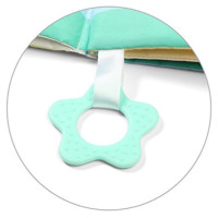 Babyono Mīkstā grāmatiņa SEASONS BabyOno 1511