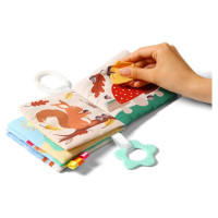 Babyono Mīkstā grāmatiņa SEASONS BabyOno 1511