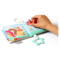 Babyono Mīkstā grāmatiņa SEASONS BabyOno 1511