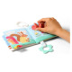 Babyono Mīkstā grāmatiņa SEASONS BabyOno 1511