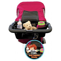 Bambino (Topgal) Organaizers ratiņiem Topgal 210408-izpārdošana