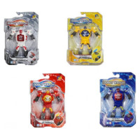 Swede Robots-pulkstenis G2541