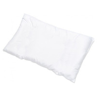 Ankras Spilvens 40x60 cm PLAKANAIS (balts) Ankras