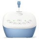Philips Avent DECT mazuļa uzraudzības ierīce ar nakts gaismas projekciju - SCD735/52