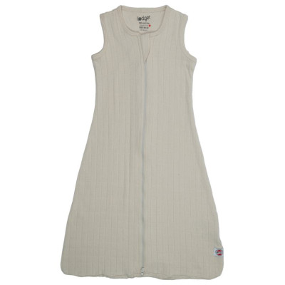 Lodger Hopper Solid guļammaiss bez piedurknēm, Birch, 50/62 - HPS 093_50/62