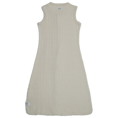 Lodger Hopper Solid guļammaiss bez piedurknēm, Birch, 50/62 - HPS 093_50/62