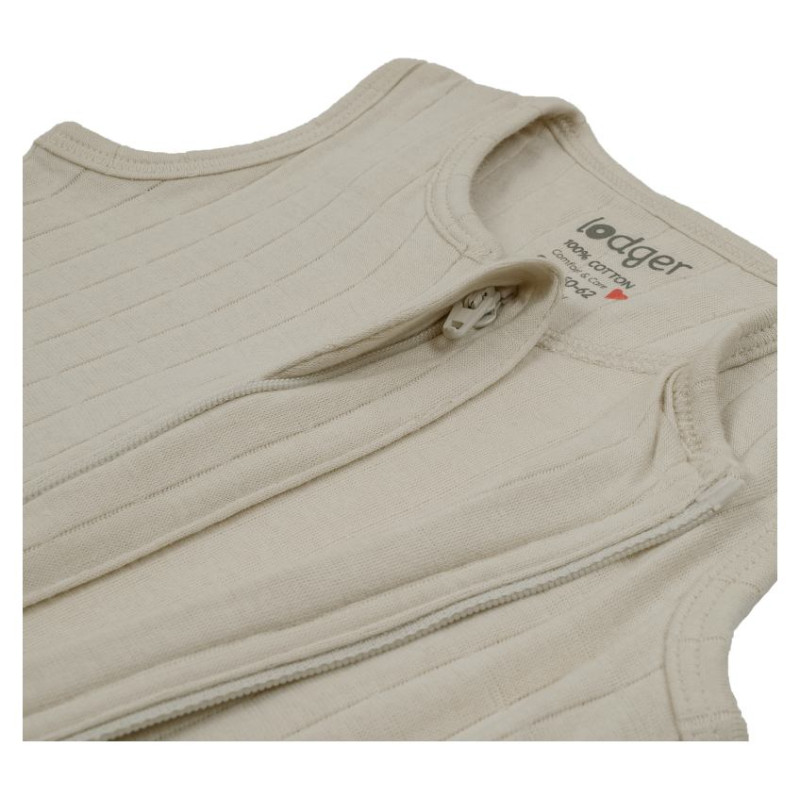 Lodger Hopper Solid guļammaiss bez piedurknēm, Birch, 50/62 - HPS 093_50/62