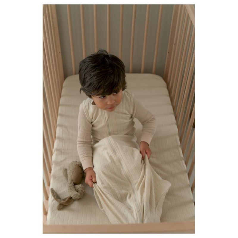 Lodger Hopper Solid guļammaiss bez piedurknēm, Birch, 50/62 - HPS 093_50/62