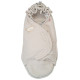 Lodger Bunker Folklore Fleece vissezonas guļammaiss, Birch - BK 599